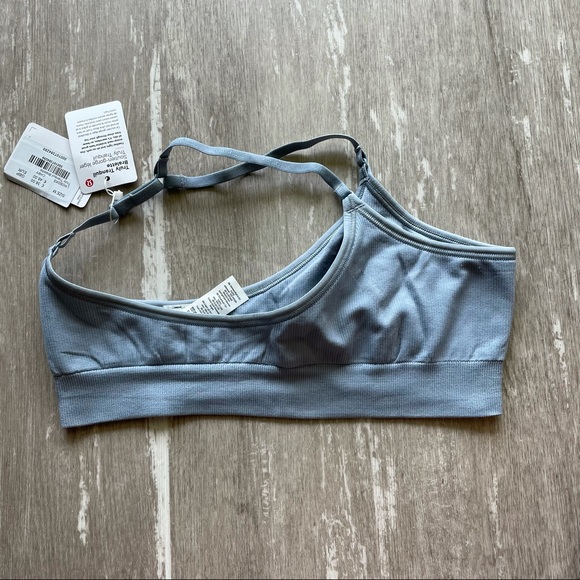 Truly Tranquil Bralette - Picture 5 of 7